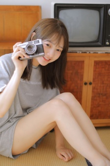 胸大的美女